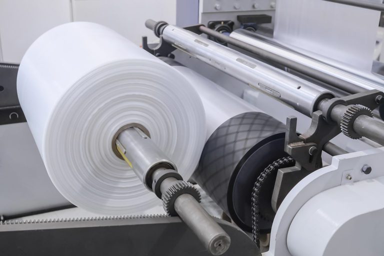 Packaging Equipment Master Packaging Inc. Tulsa OK