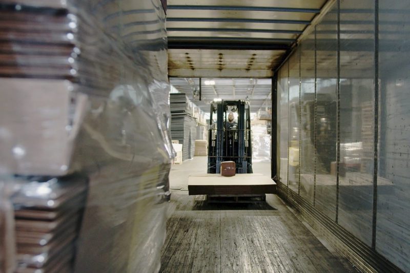 stock & deliver stock & deliver