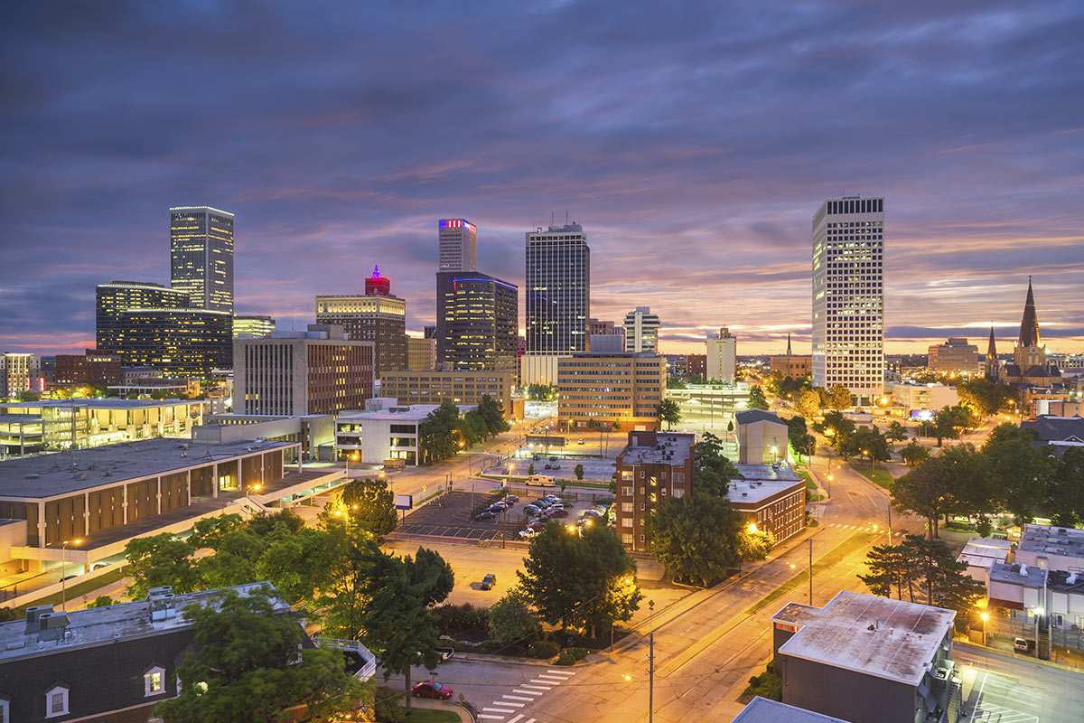 Our Edge Master Packaging Inc. Tulsa OK