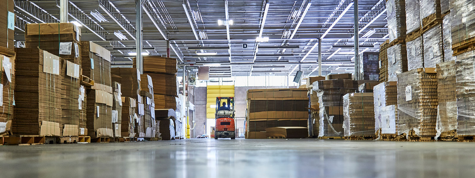 Master Packaging, Inc. Custom Packaging Solutions Tulsa OK