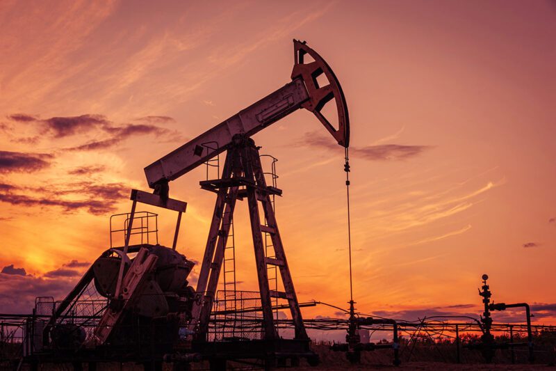 oil industry oil industry